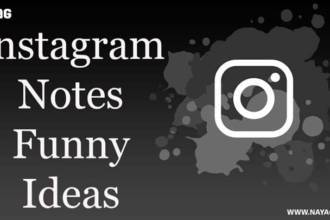 Instagram Notes Funny