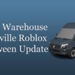 Sahara Warehouse Greenville Roblox