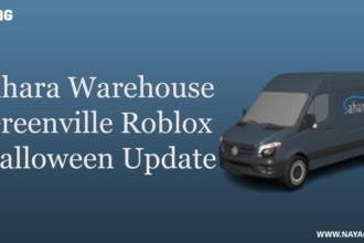 Sahara Warehouse Greenville Roblox