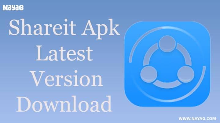 Shareit Apk Download