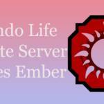 Shindo life private server code Ember