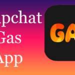 Snapchat GAS App