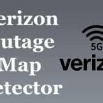 Verizon Outage Map, Detector