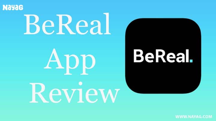 BeReal App Review