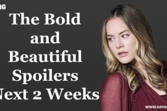 Bold and Beautiful Spoilers Next 2 Weeks