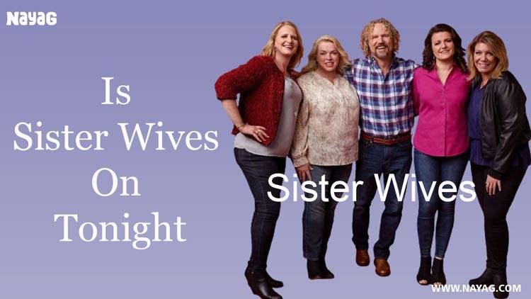 Is Sister Wives on Tonight