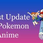 Is the Pokemon Anime Ending