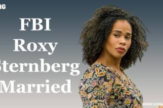 FBI Roxy Sternberg Married