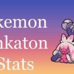 Pokemon Tinkaton Stats