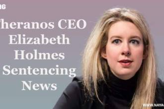 Theranos CEO Elizabeth Holmes Sentencing News