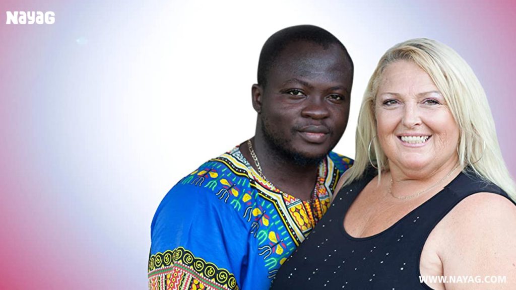 michael and angela 90 day fiance