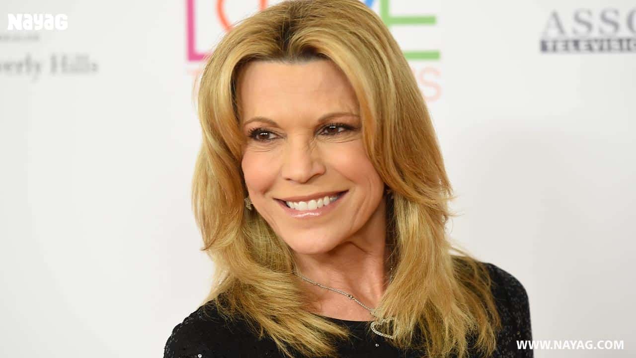 How Long has Vanna White been on Wheel of Fortune?