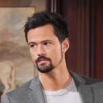Is Thomas leaving Bold and Beautiful?