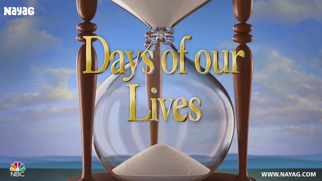 What Happened on Days of Our Lives Today