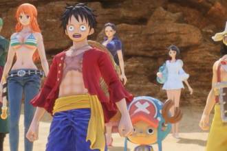 All One Piece Odyssey Outfits List
