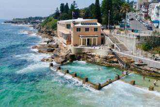 Coogee Beach Accident Today