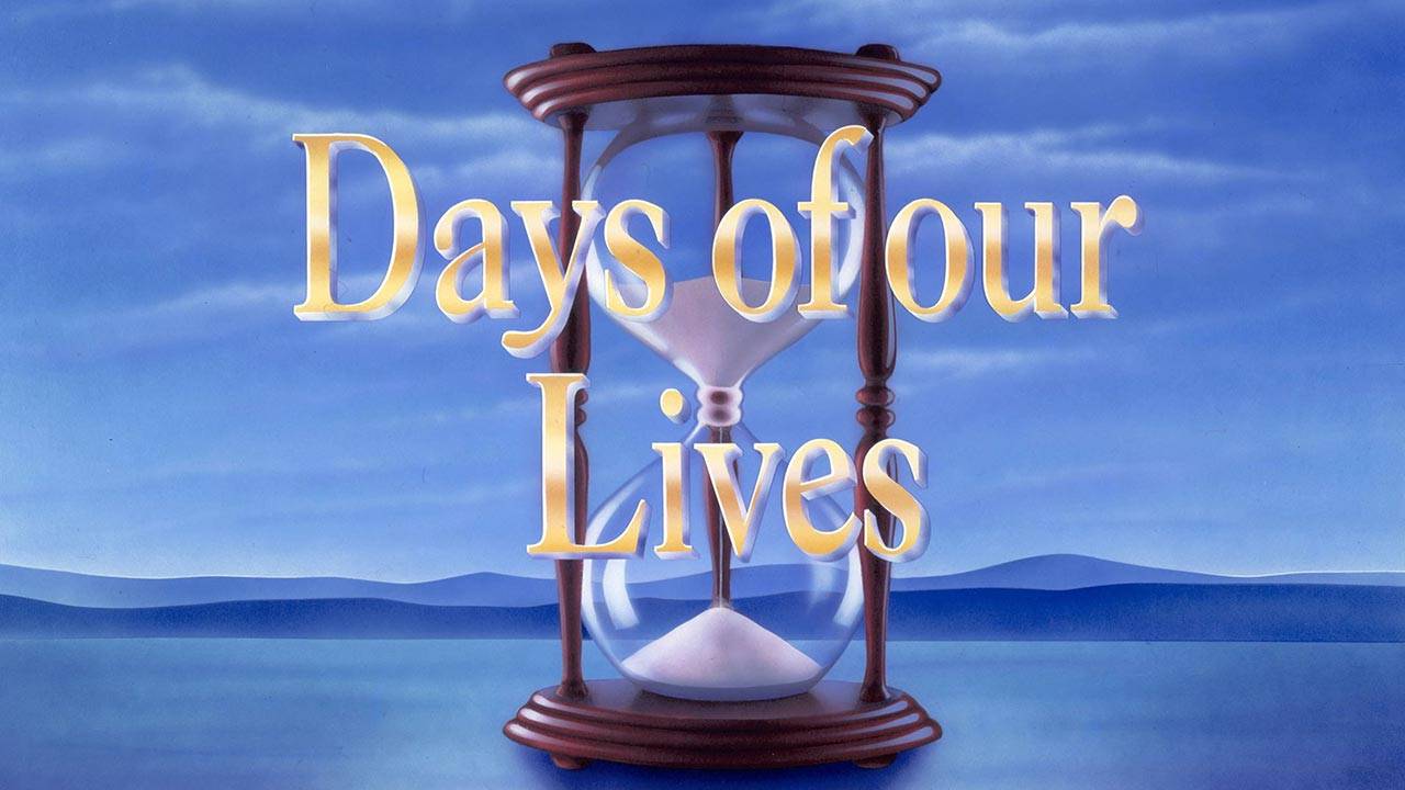 Days of our Lives Comings and Goings