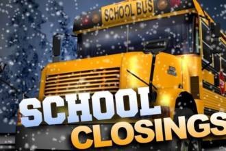 Detroit School Closings