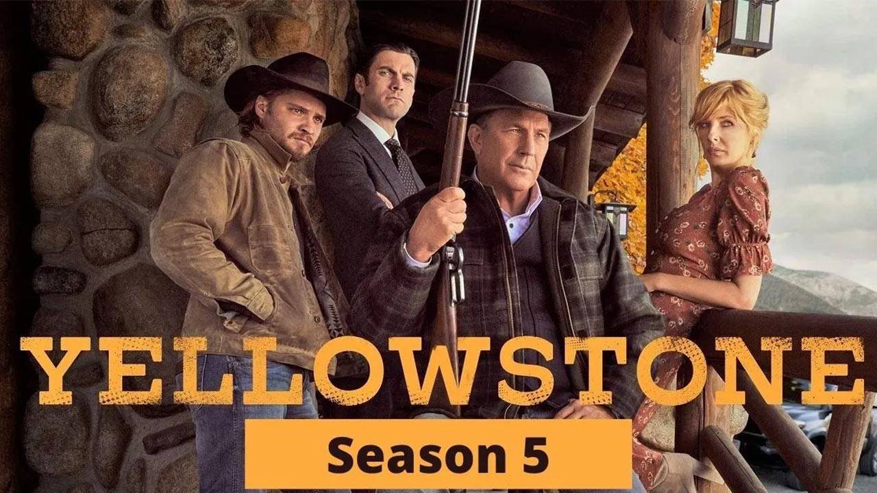 Does Yellowstone Come on Tonight?