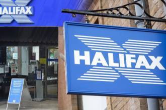 Halifax App Not Working