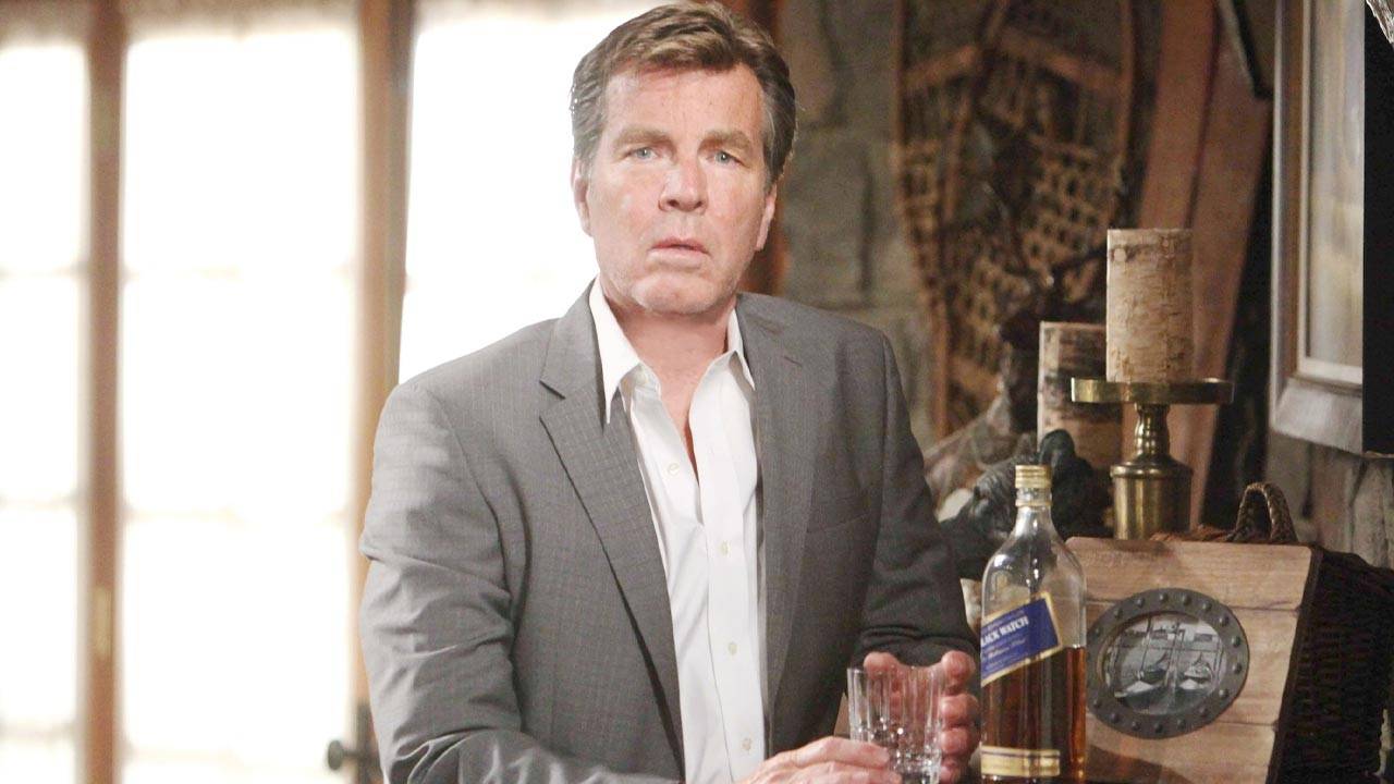 How old is Jack on Young and The Restless?