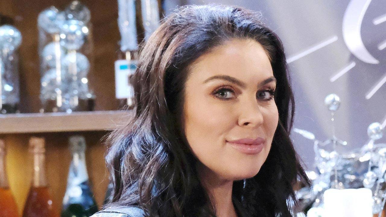 Is Chloe Pregnant on Days of our Lives