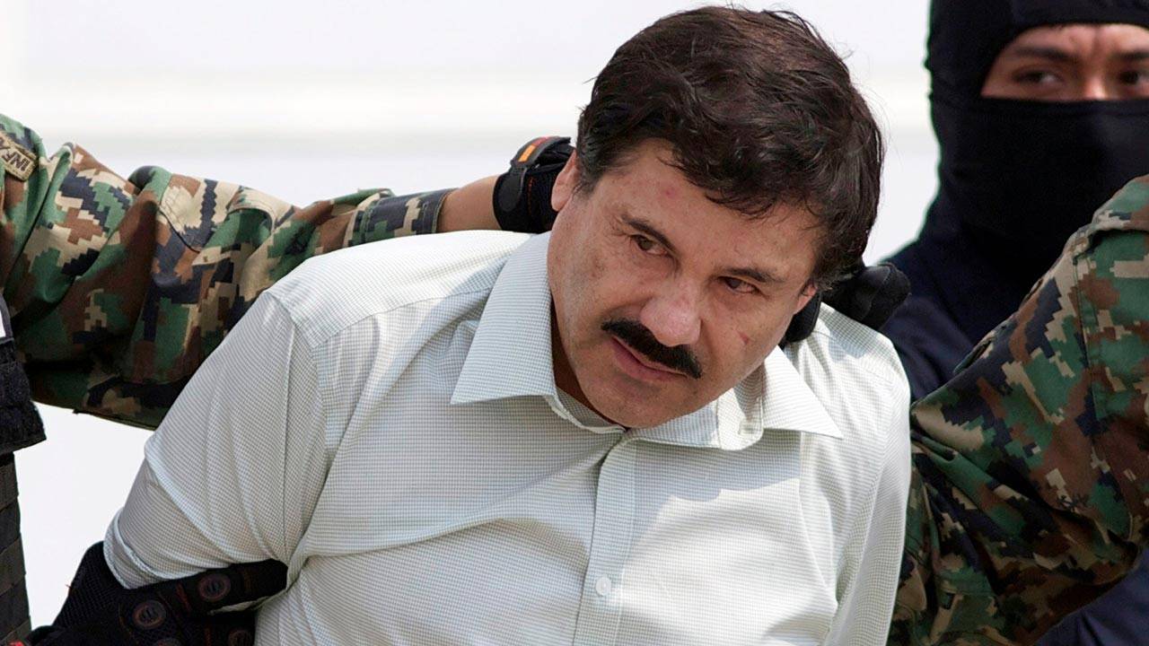 Is EL Chapo Still Alive