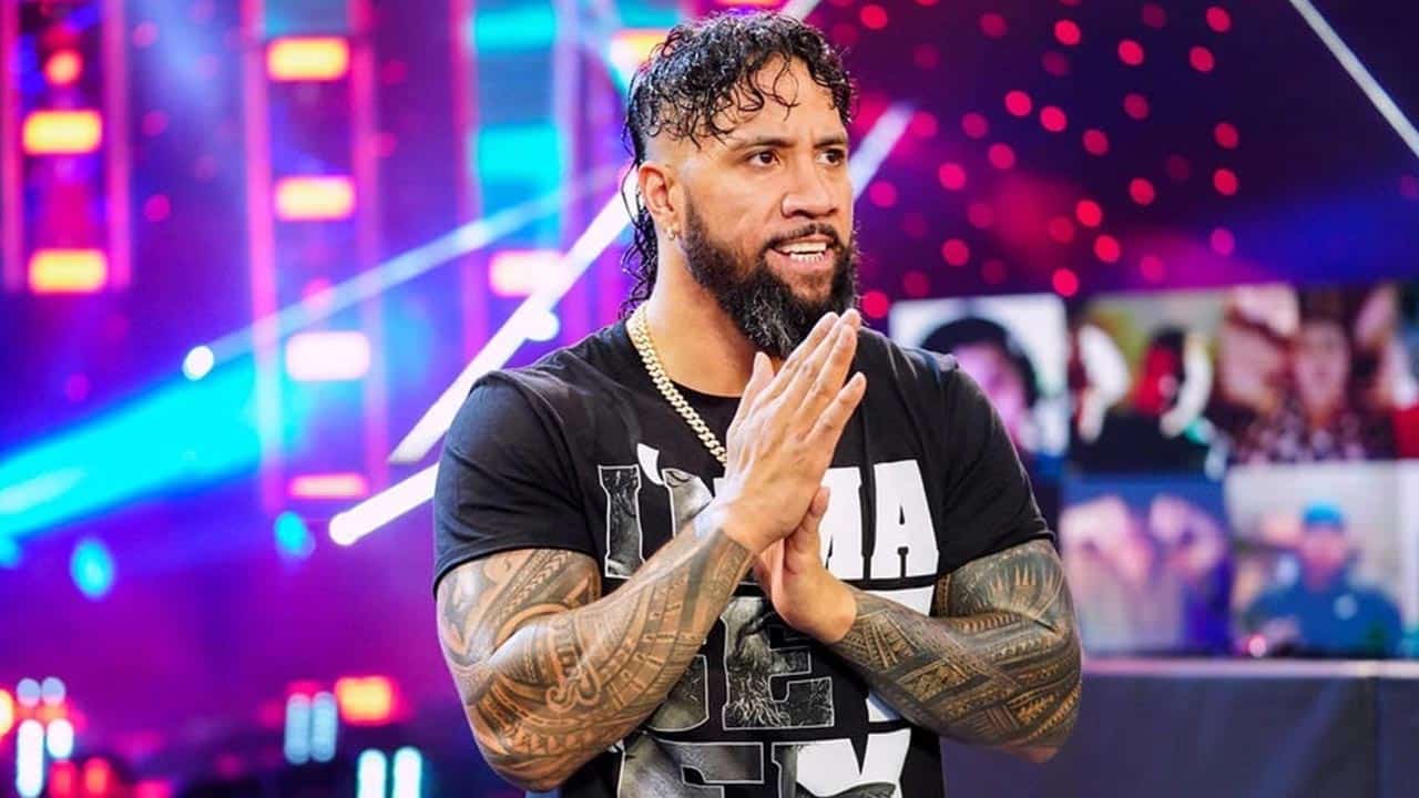 Is Jey Uso leaving The Bloodline