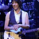 Jeff Beck Cause of Death