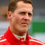 Michael Schumacher Accident