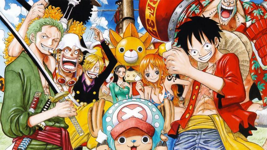 One Piece Odyssey Playable Characters