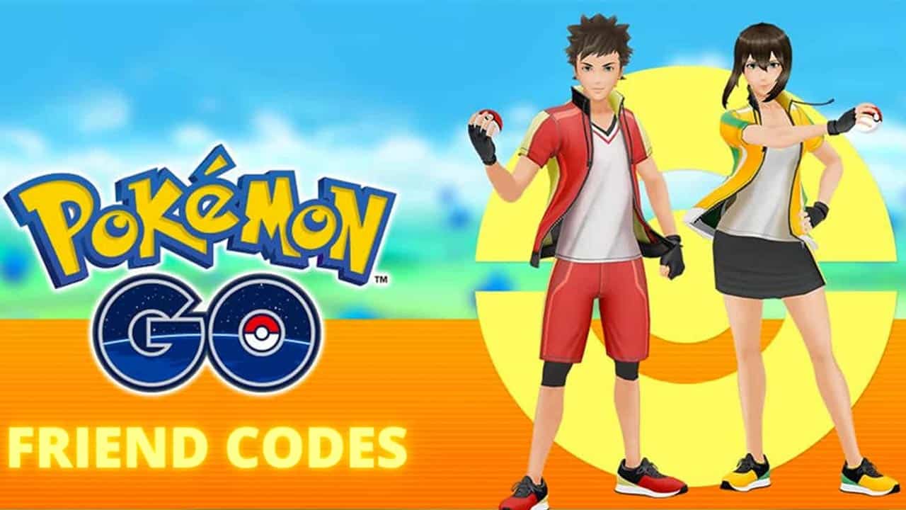 Pokemon Go Friend Codes Hawaii