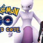 Pokemon Go Sandstorm Friend Codes