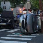 Somerville Accident Today