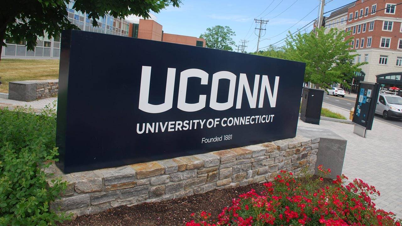 Uconn Student Death