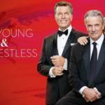 Was Young and The Restless on Today?