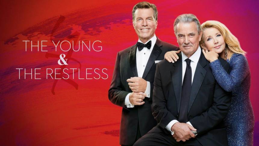 Was Young and The Restless on Today?