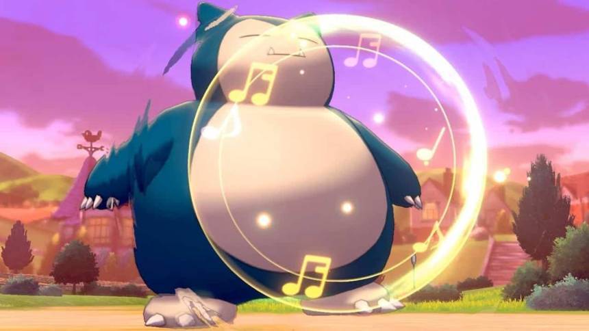 What Pokemon can Learn Belly Drums