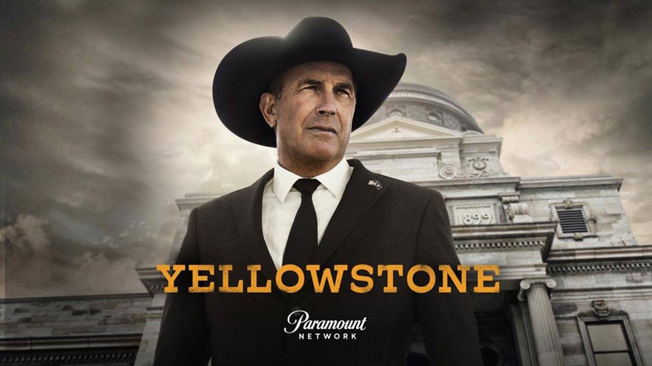 When does Yellowstone Return in [year]