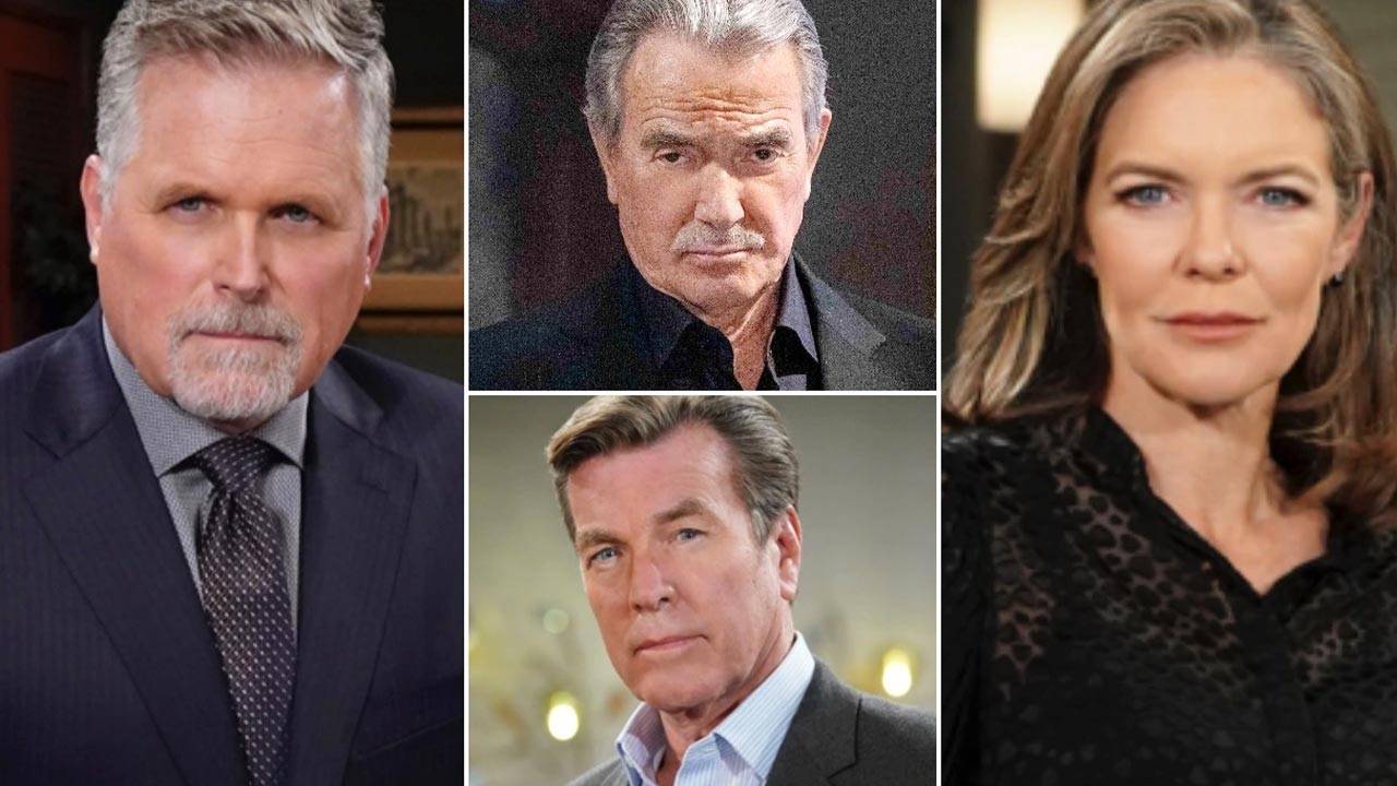 Who is Leaving Young and Restless in 2023