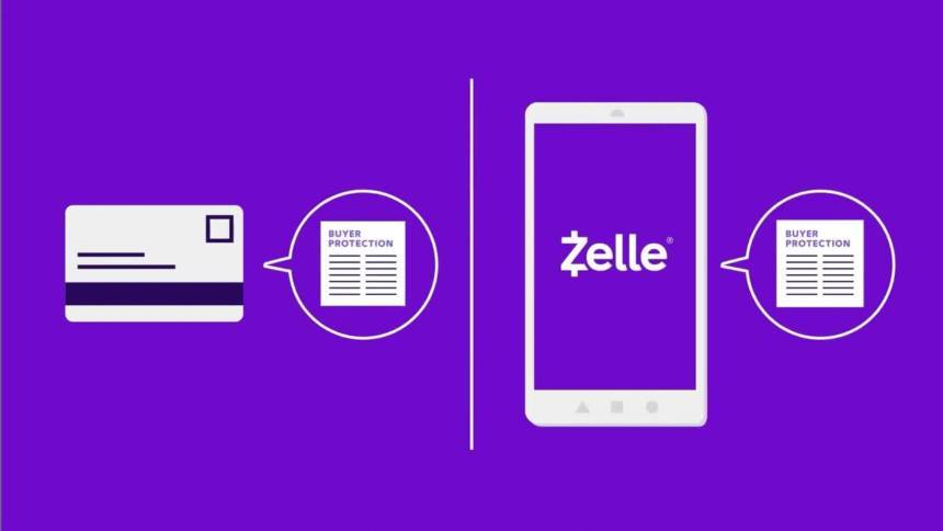 Why is Zelle Not Working
