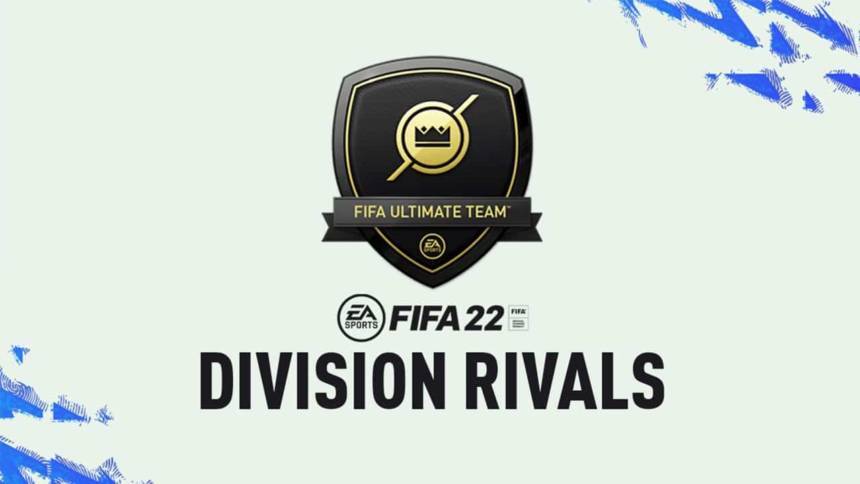 Division Rivals Not Working FIFA 23