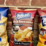 Mike Sells Potato Chips Closing