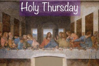 Thursday Holy Rosary