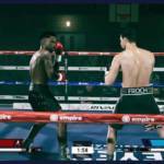 Undisputed Boxing Game Release Date