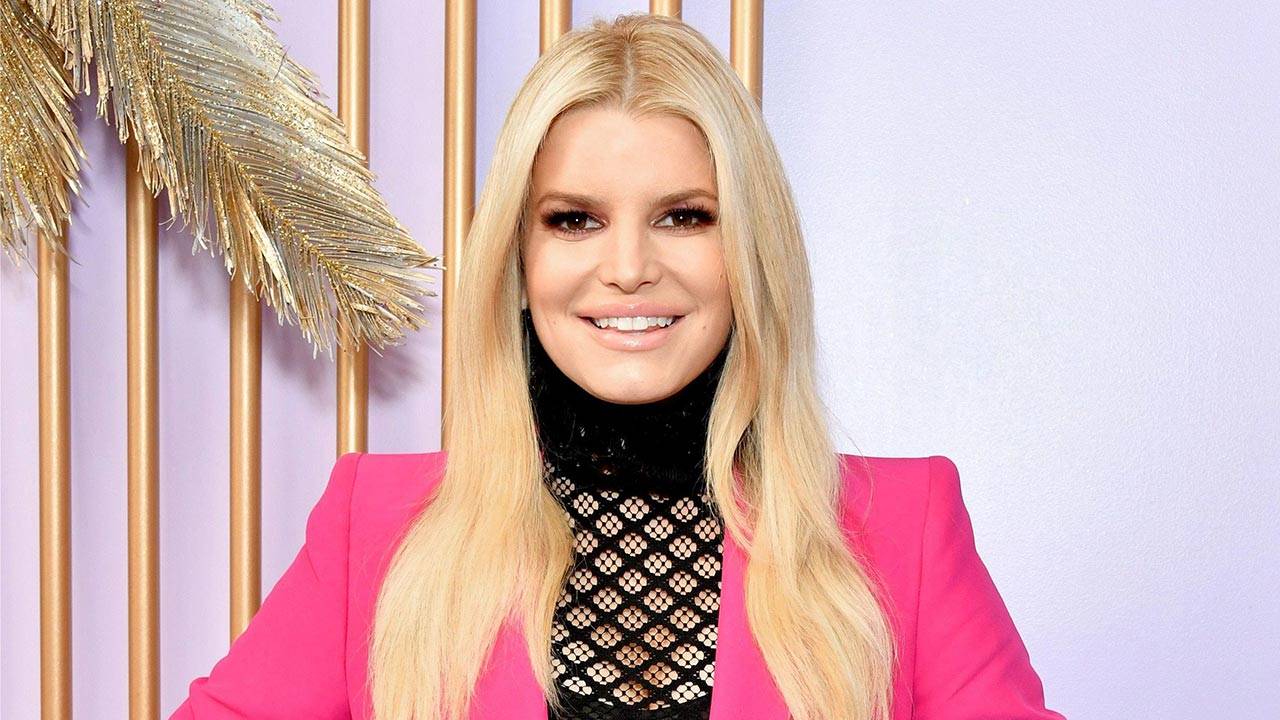 Who is Jessica Simpson Movie Star