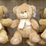Why were Teddy Bears invented Tiktok