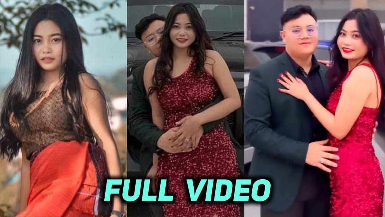 Manipuri New Viral Rose Video, Manipuri Viral Best Friend Local Red Rose  Darthangmoi March 2023 | NAYAG Tricks