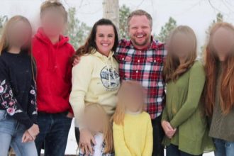 Colorado Dentist Kills Wife