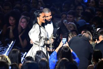 Did Drake and Rihanna Break Up